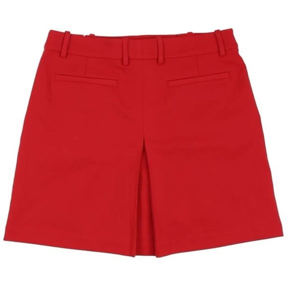 Tory Sport Bold Red Skorts